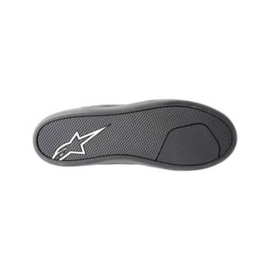 Zapatillas Alpinestars J-6 Waterproof negra
