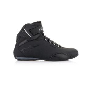 Botas Alpinestars Sektor Waterproof negras