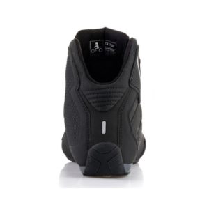 Botas Alpinestars Sektor Waterproof negras