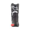 Botas Alpinestars SMX-6 v2 negro rojo