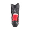 Botas Alpinestars SMX-6 v2 negro rojo