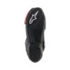 Botas Alpinestars SMX-6 v2 negro rojo