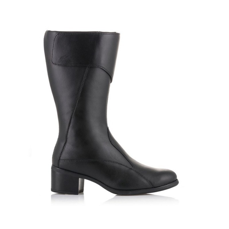 Botas Alpinestars Vika V2 Drystar mujer negras - Motos Cano Sport