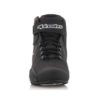 Botas Alpinestars Stella Sektor Waterproof negras plata