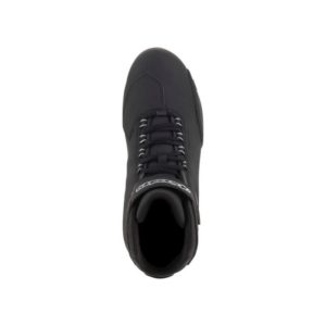 Botas Alpinestars Stella Sektor Waterproof negras plata