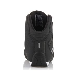 Botas Alpinestars Stella Sektor Waterproof negras plata