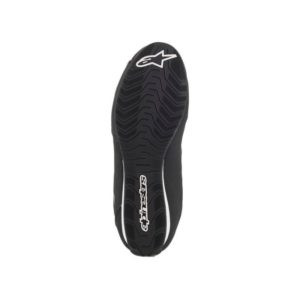 Botas Alpinestars Stella Sektor Waterproof negras plata