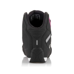 Botas Alpinestars Stella Sektor negras fucsia