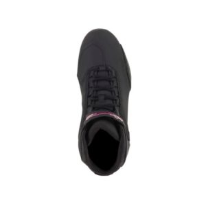 Botas Alpinestars Stella Sektor negras fucsia