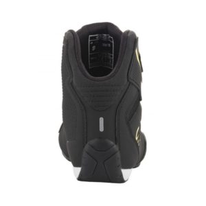 Botas Alpinestars Sektor negras amarillas fluor