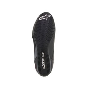 Botas Alpinestars Stella Faster-3 Drystar negras gris oscuro fucsia