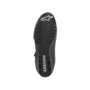 Botas Alpinestars Stella Faster-3 negras fucsia