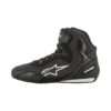 Botas Alpinestars Faster-3 Rideknit negras
