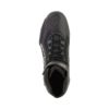 Botas Alpinestars Faster-3 Rideknit negras