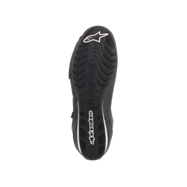 Botas Alpinestars Faster-3 negras negras