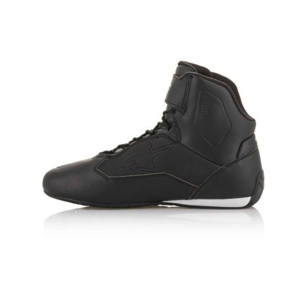 Botas Alpinestars Faster-3 negras negras