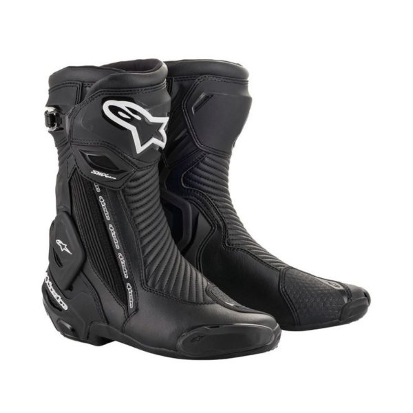 Botas Alpinestars SMX plus v2 negras
