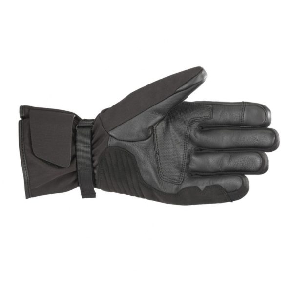 guantes-alpinestars-tourer-w-7-drystar-negros