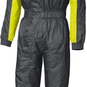 Mono Held Para Lluvia Splash 2 Negro Amarillo