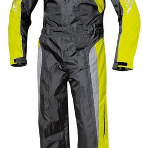 Mono Held Para Lluvia Monsun