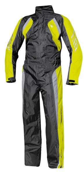 Mono Held Para Lluvia Monsun