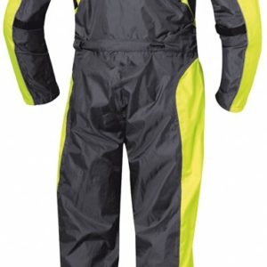 Mono Held Para Lluvia Monsun