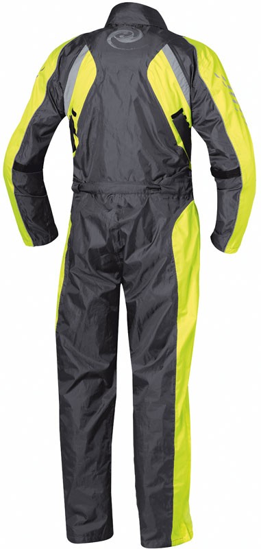 Mono Held Para Lluvia Monsun