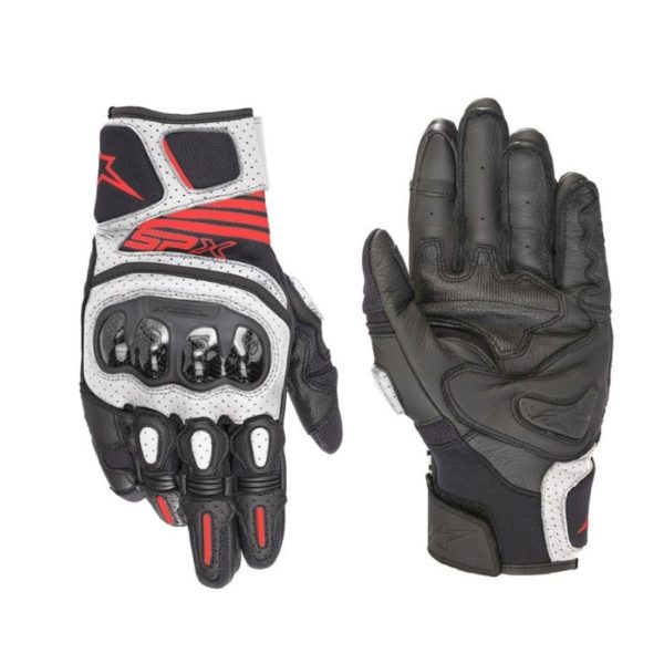 guantes-alpinestars-sp-x-air-carbon-v2-negro-blanco-rojo-fluor
