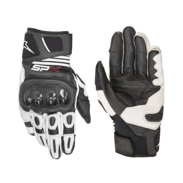 guantes-alpinestars-sp-x-air-carbon-v2-negro-blanco