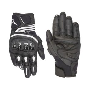 Guantes Alpinestars SP X Air Carbon v2 negro
