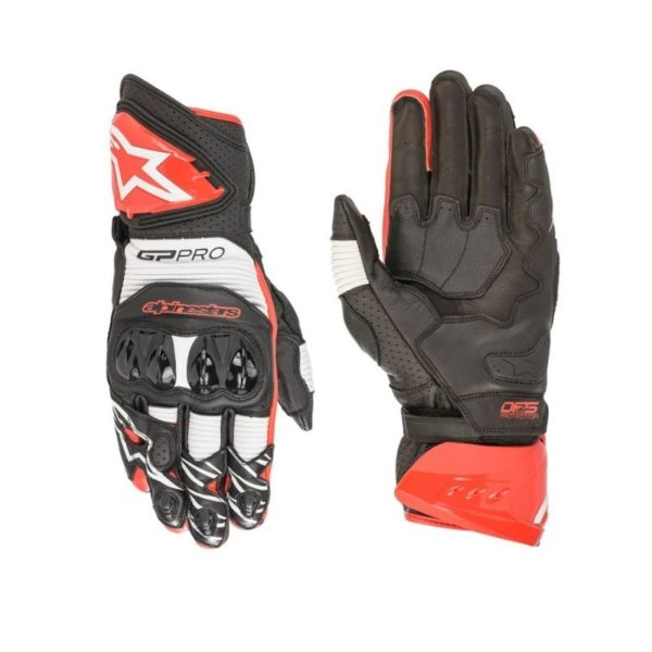 guantes-alpinestars-gp-pro-r3-negros-blancos-rojos