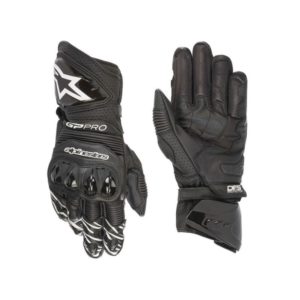 Guantes Alpinestars GP PRO R3 negros