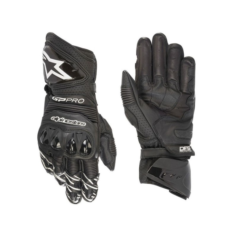 Gp Pro Guante Moto Alpinestars Guantes Alpinestars GP PRO R3
