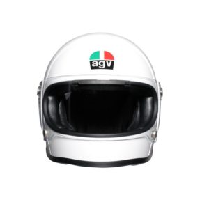 Casco AGV X3000 MONO E2205 - WHITE