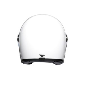 Casco AGV X3000 MONO E2205 - WHITE