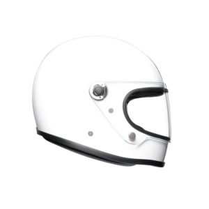 Casco AGV X3000 MONO E2205 - WHITE