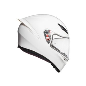 Casco AGV K1 S E2206 WHITE