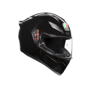 Casco AGV K1 S E2206 BLACK