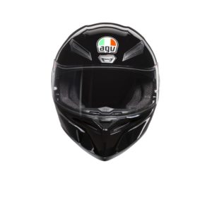 Casco AGV K1 S E2206 BLACK