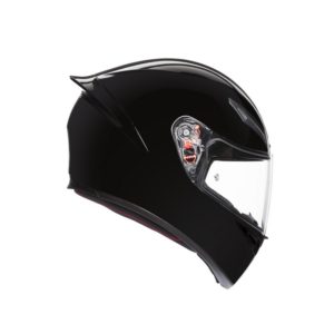 Casco AGV K1 S E2206 BLACK