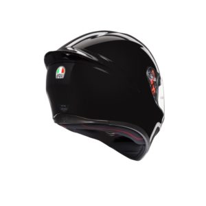 Casco AGV K1 S E2206 BLACK