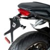 Portamatrículas Barracuda HONDA CB 650 R (2019-)