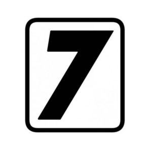 KIT BARRACUDA PORTANÚMERO HONDA CB 650R (2019-)