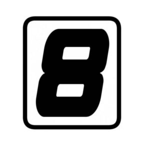 KIT BARRACUDA PORTANÚMERO HONDA CB 650R (2019-)