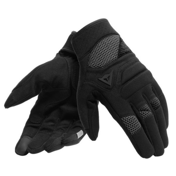 guantes-dainese-fogal-unisex-negro-negro