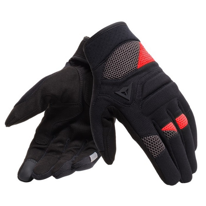 guantes-dainese-fogal-unisex-negro-rojo