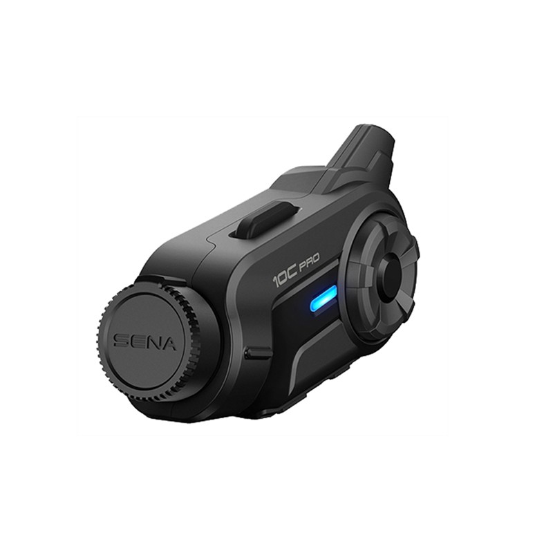 Intercomunicador SENA 10C - Motos Cano Sport