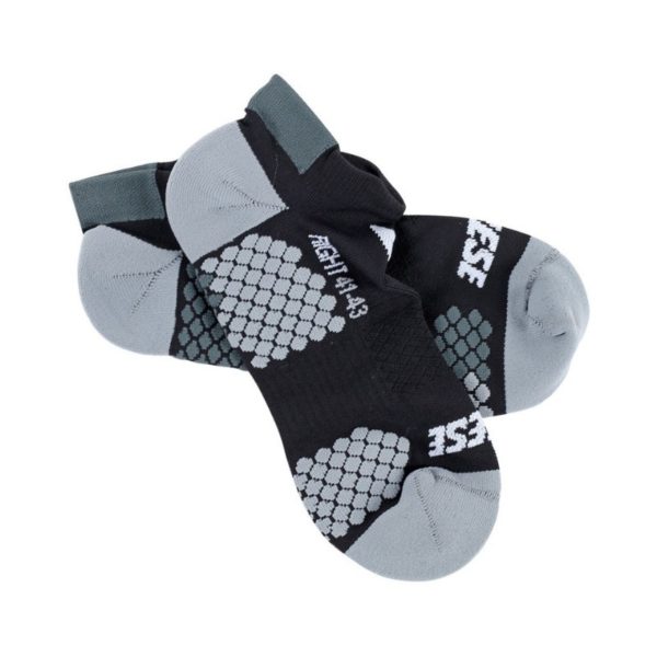 ROPA TÉRMICA PARA MOTO - Calcetines Dainese D-Core Footie Sock -