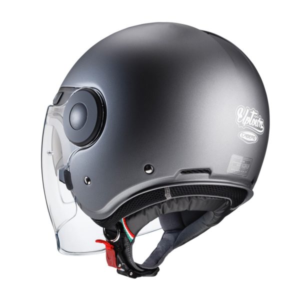casco-caberg-uptown-gunmetal-mate-2