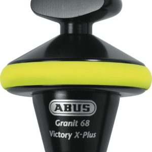 GRANIT Victory X-Plus 68 yellow half